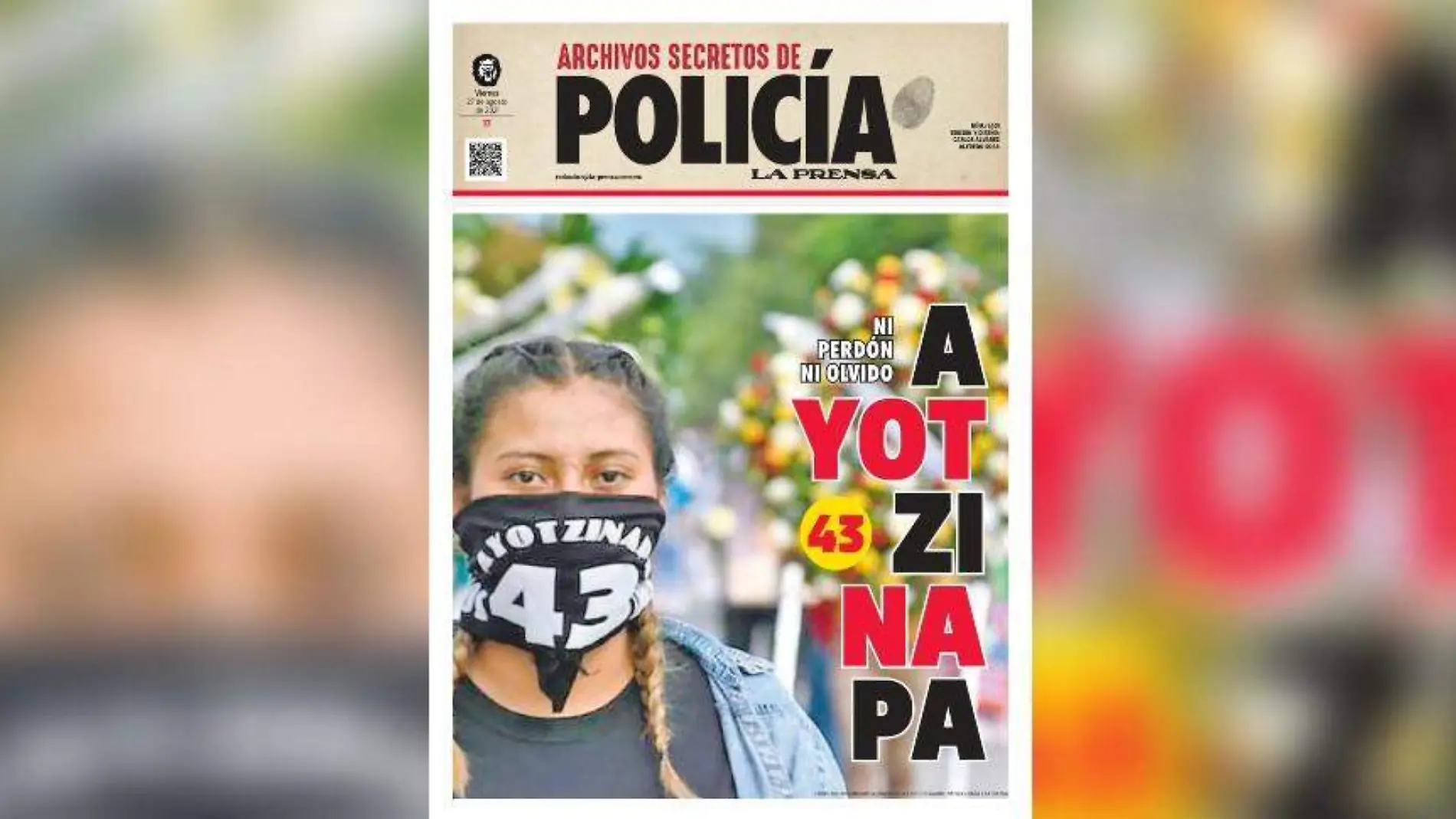 archivos ayotzinapa